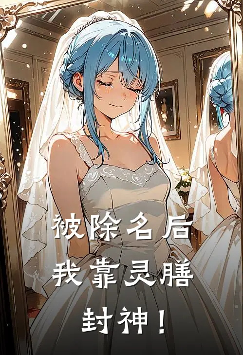 被除名后我靠灵膳封神！