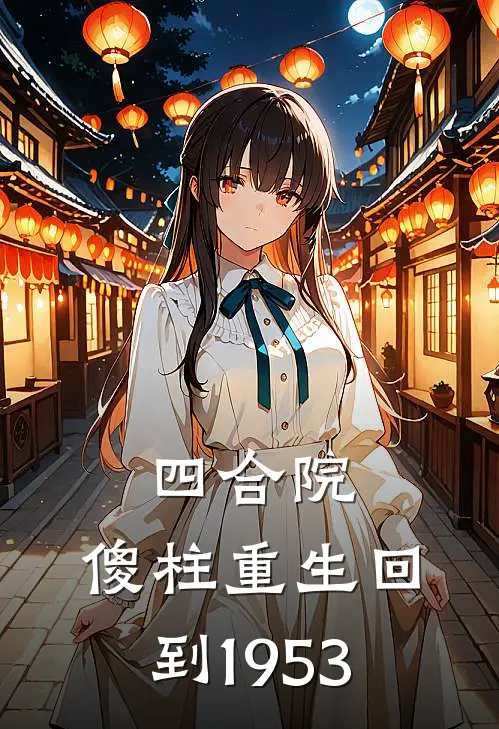 四合院：傻柱重生回到1953