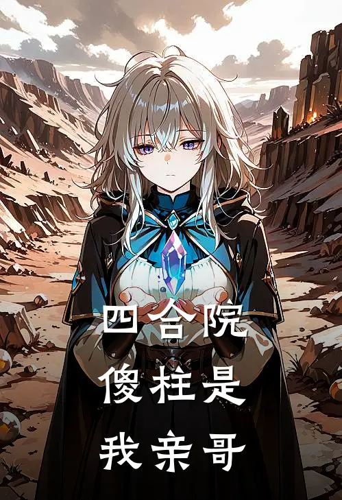 四合院：傻柱是我亲哥