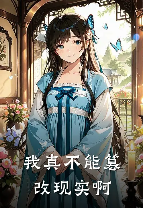 我真不能篡改现实啊