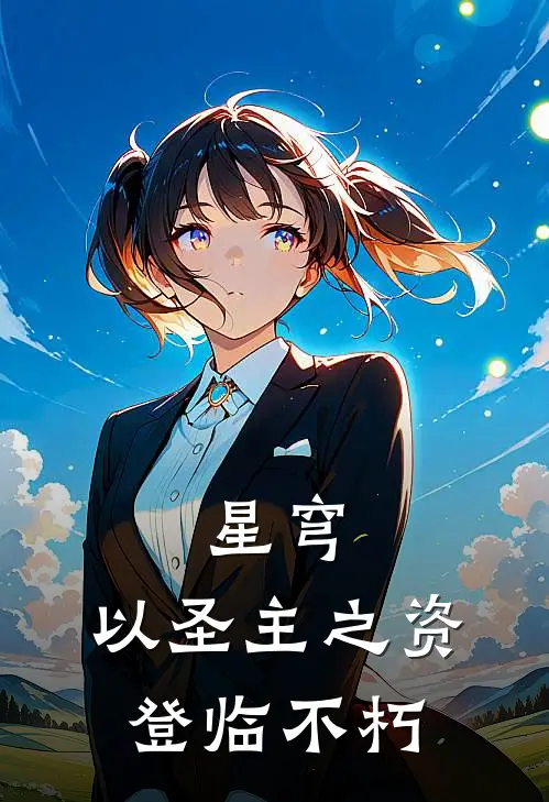 星穹：以圣主之资登临不朽