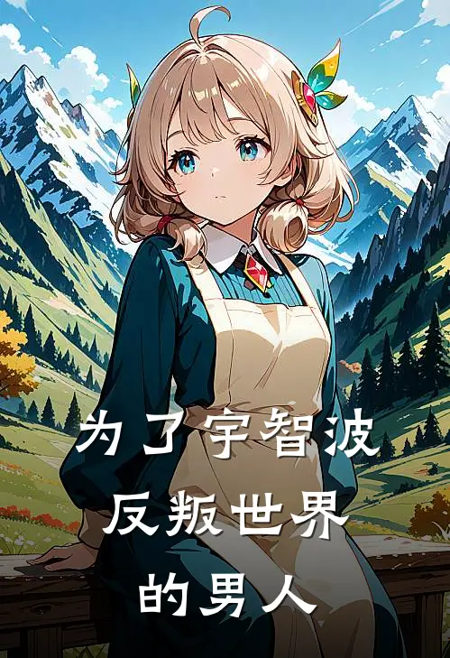 为了宇智波，反叛世界的男人