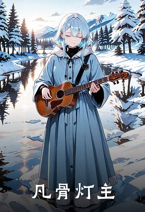 凡骨灯主