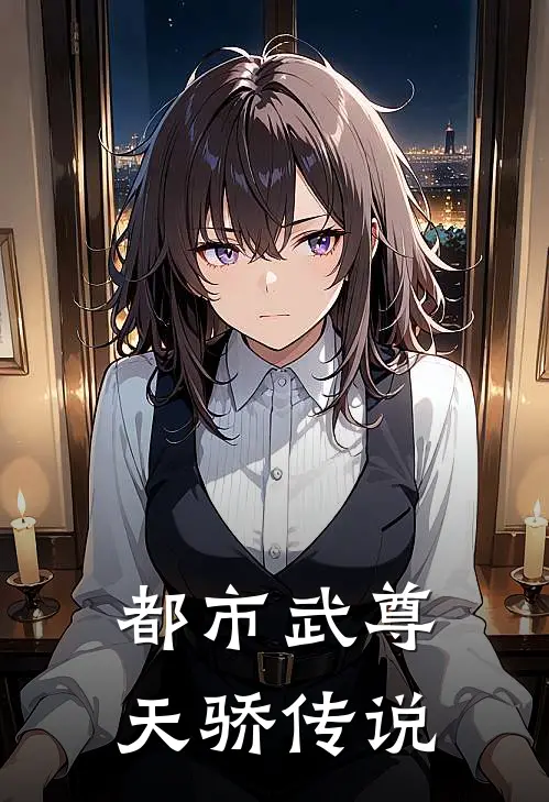 都市武尊：天骄传说