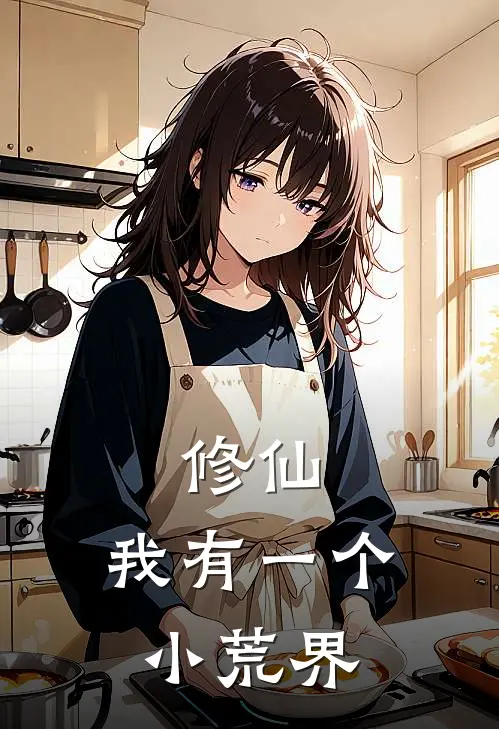 修仙：我有一个小荒界