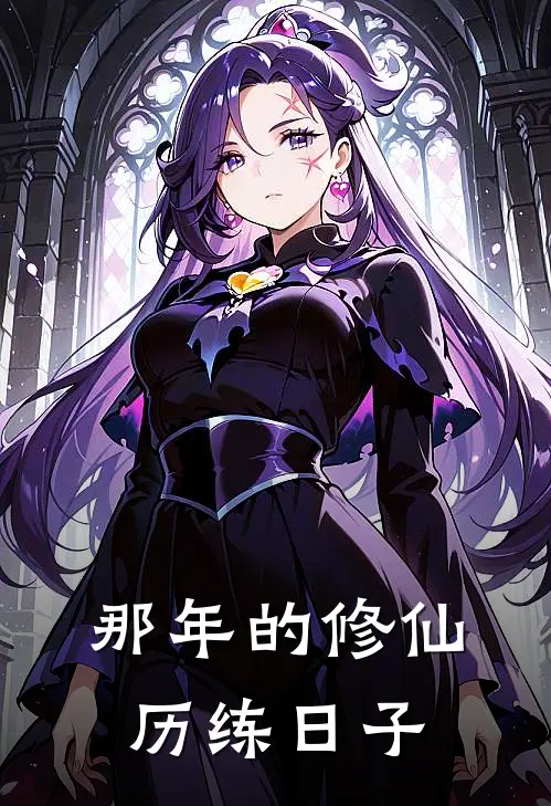 那年的修仙历练日子