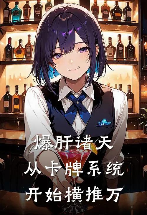 爆肝诸天：从卡牌系统开始横推万