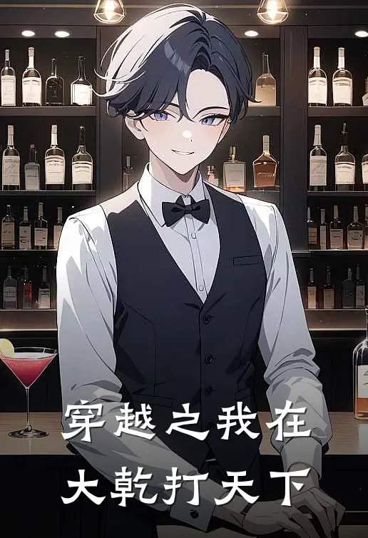 穿越之我在大乾打天下
