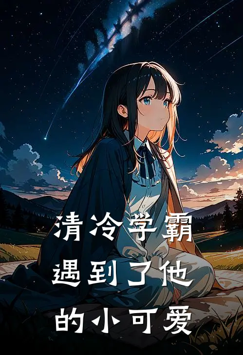 清冷学霸遇到了他的小可爱