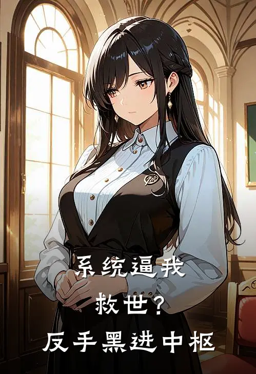 系统逼我救世？反手黑进中枢