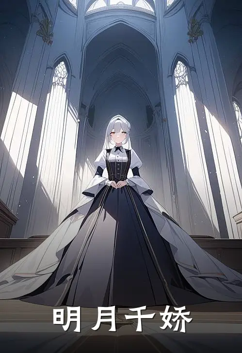 明月千娇