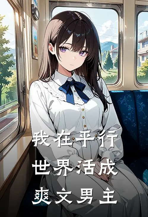 我在平行世界活成爽文男主