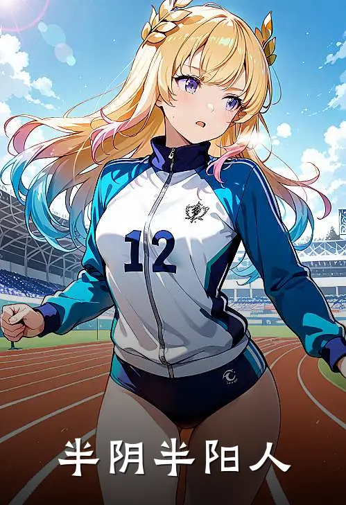 半阴半阳人