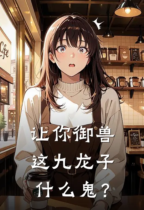 让你御兽，这九龙子什么鬼？