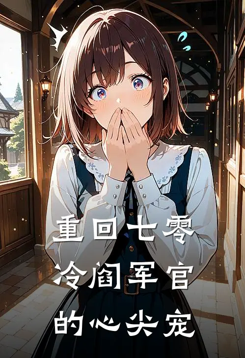 重回七零，冷阎军官的心尖宠