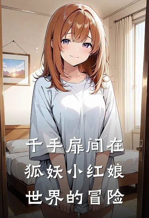 千手扉间在狐妖小红娘世界的冒险