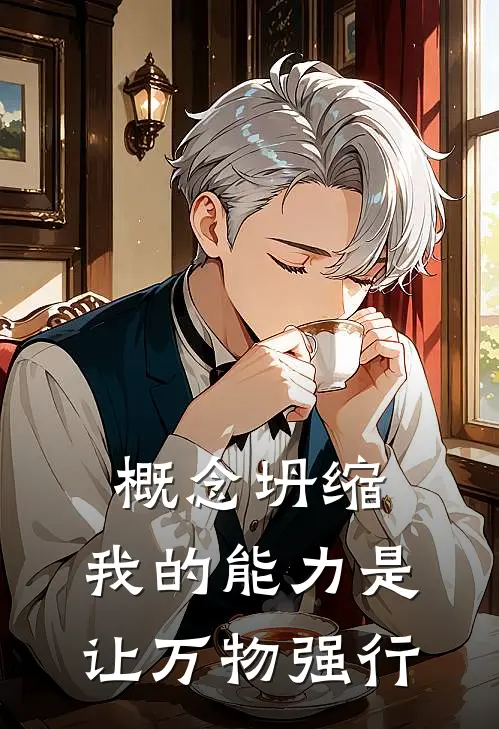 概念坍缩：我的能力是让万物强行