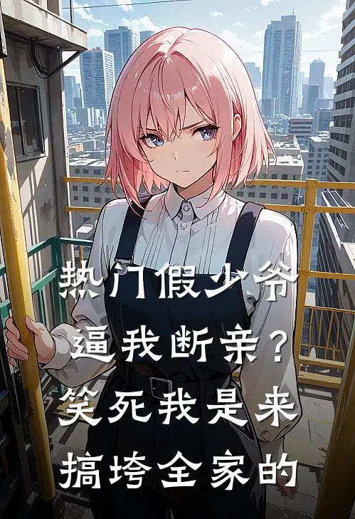 [热门]假少爷逼我断亲？笑死，我是来搞垮全家的