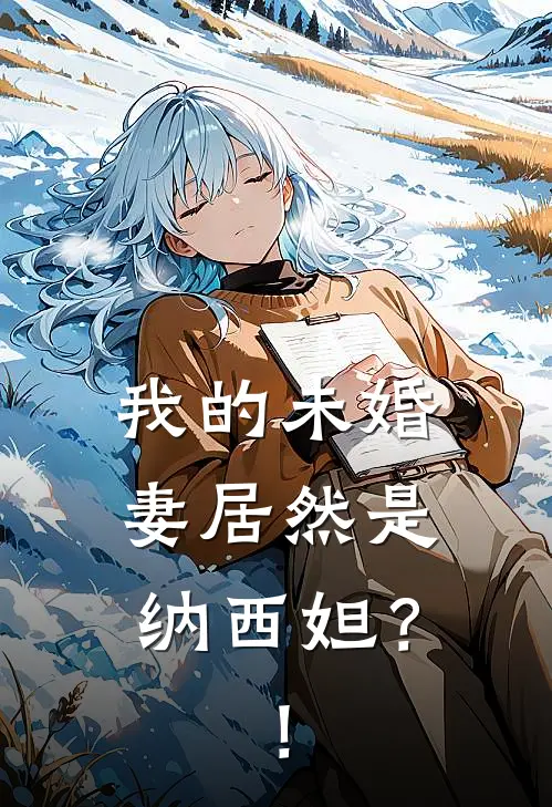 我的未婚妻居然是纳西妲？！