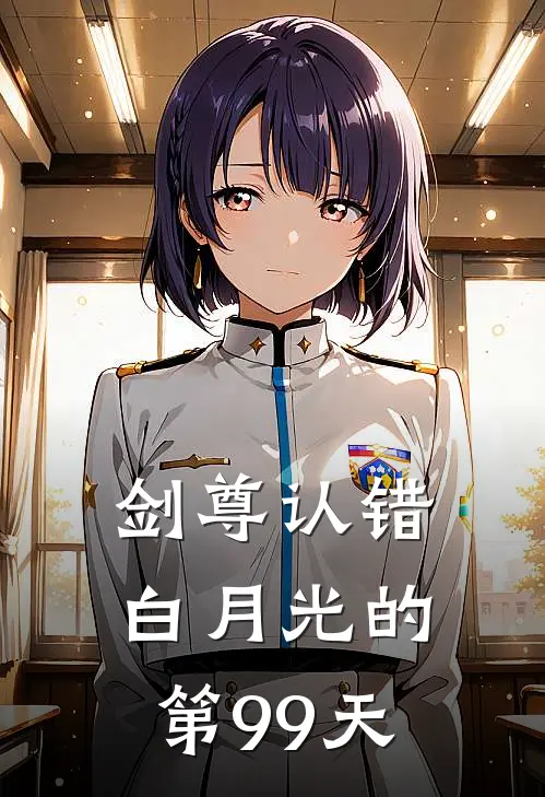 剑尊认错白月光的第99天