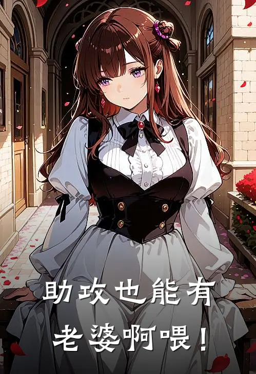 助攻也能有老婆啊喂！