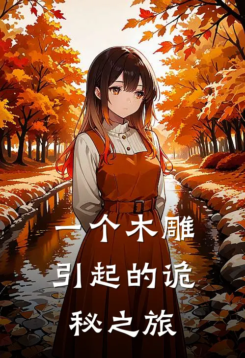 一个木雕引起的诡秘之旅