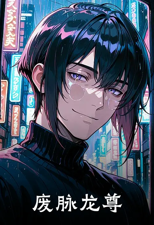 废脉龙尊