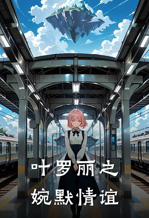 叶罗丽之婉默情谊