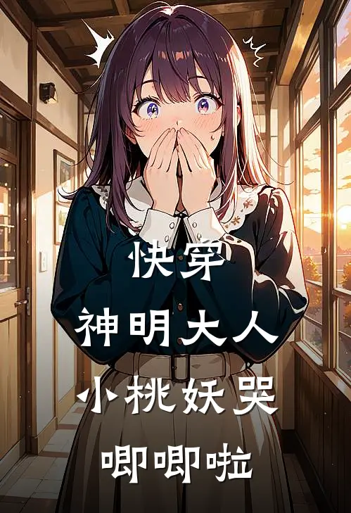 快穿：神明大人，小桃妖哭唧唧啦