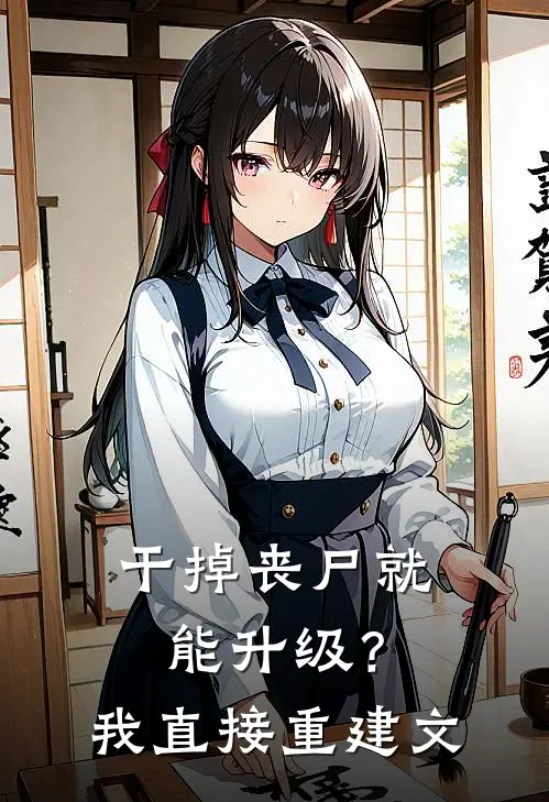 干掉丧尸就能升级？我直接重建文