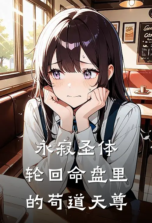 永寂圣体：轮回命盘里的苟道天尊