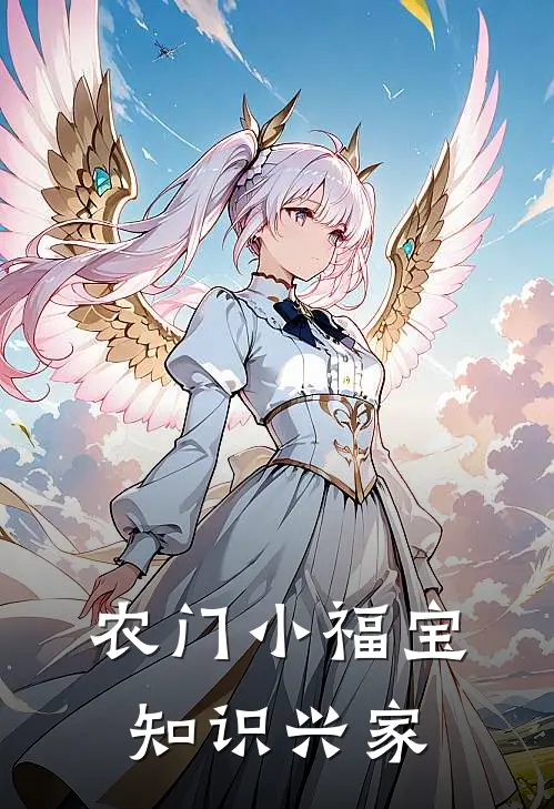 农门小福宝知识兴家