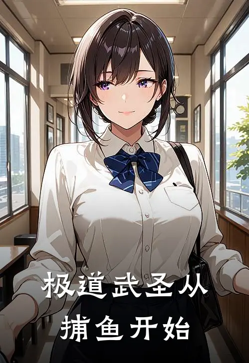 极道武圣从捕鱼开始