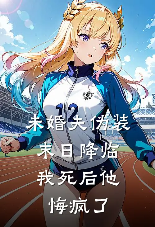 未婚夫伪装末日降临，我死后他悔疯了