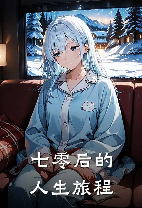 七零后的人生旅程