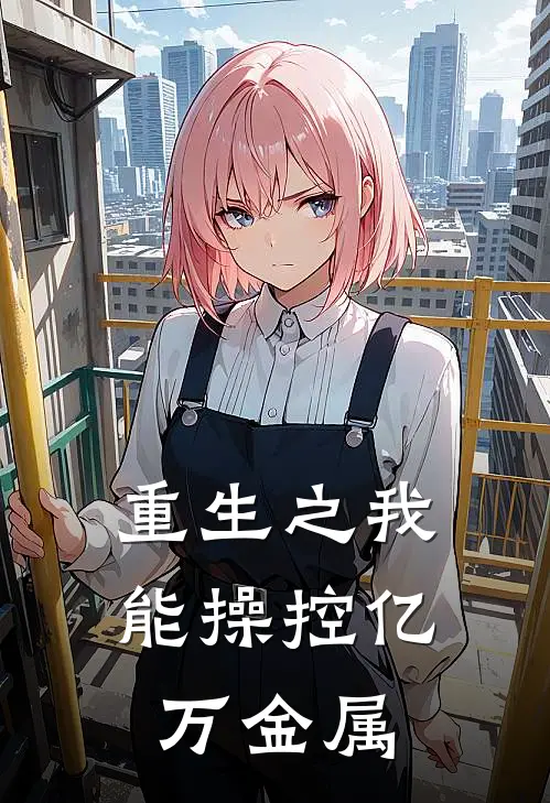 重生之我能操控亿万金属