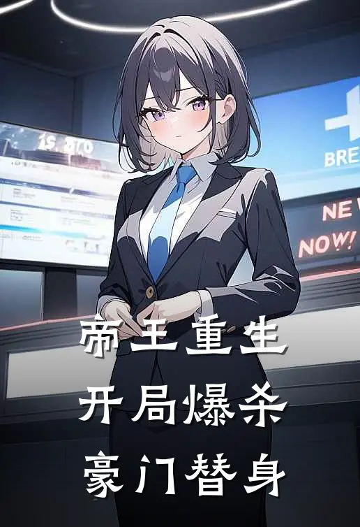 帝王重生：开局爆杀豪门替身