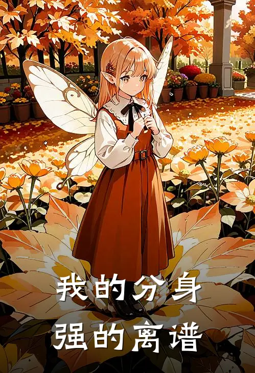 我的分身强的离谱