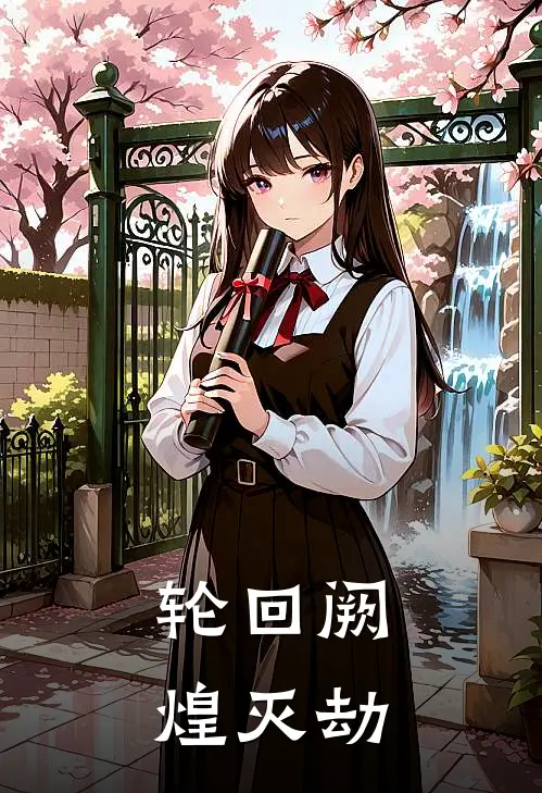 轮回阙：煌灭劫