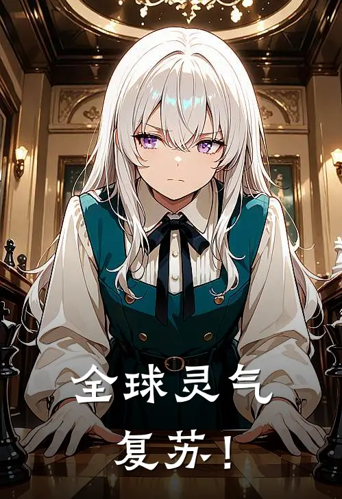 全球灵气复苏！