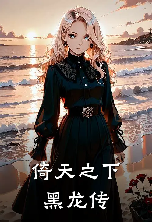 倚天之下：黑龙传