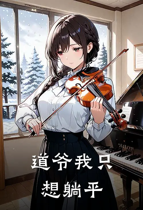 道爷我只想躺平