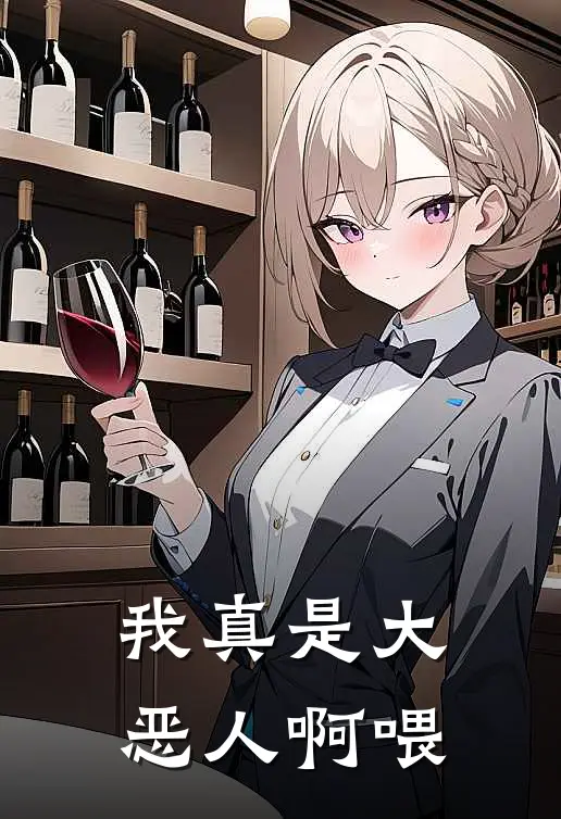 我真是大恶人啊喂