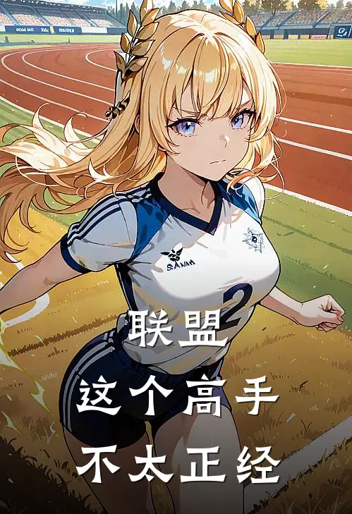 联盟：这个高手不太正经