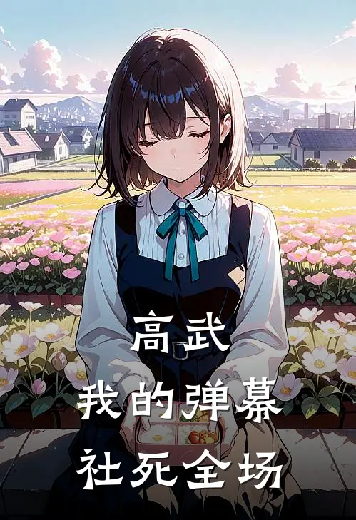 高武：我的弹幕社死全场