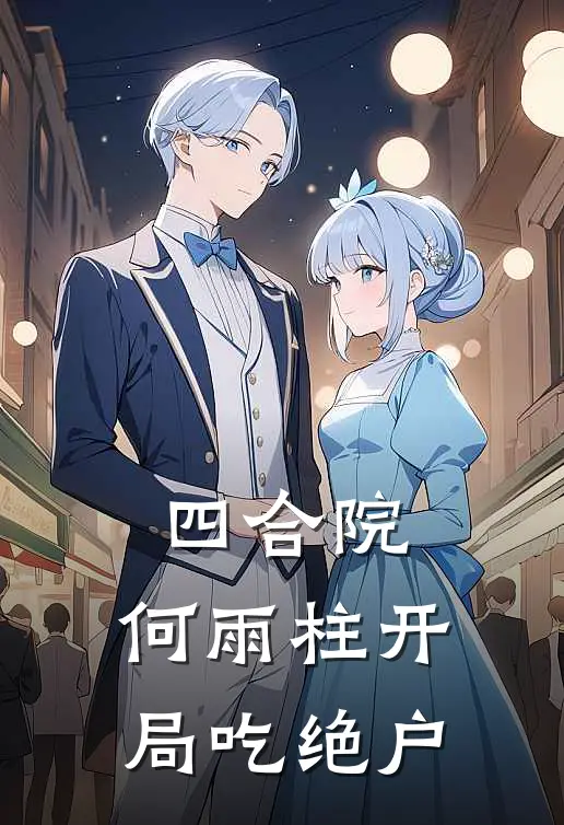 四合院，何雨柱开局吃绝户