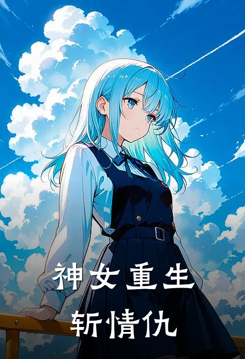 神女重生斩情仇