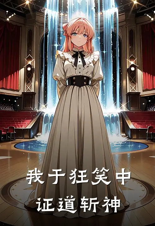 我于狂笑中证道斩神