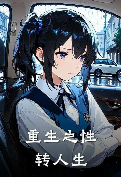 重生之性转人生