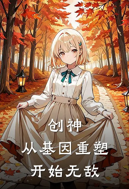 创神：从基因重塑开始无敌